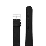 Navy Blue Calfskin Leather Strap