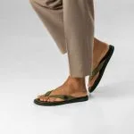 Envy Green Sandals - Image 2