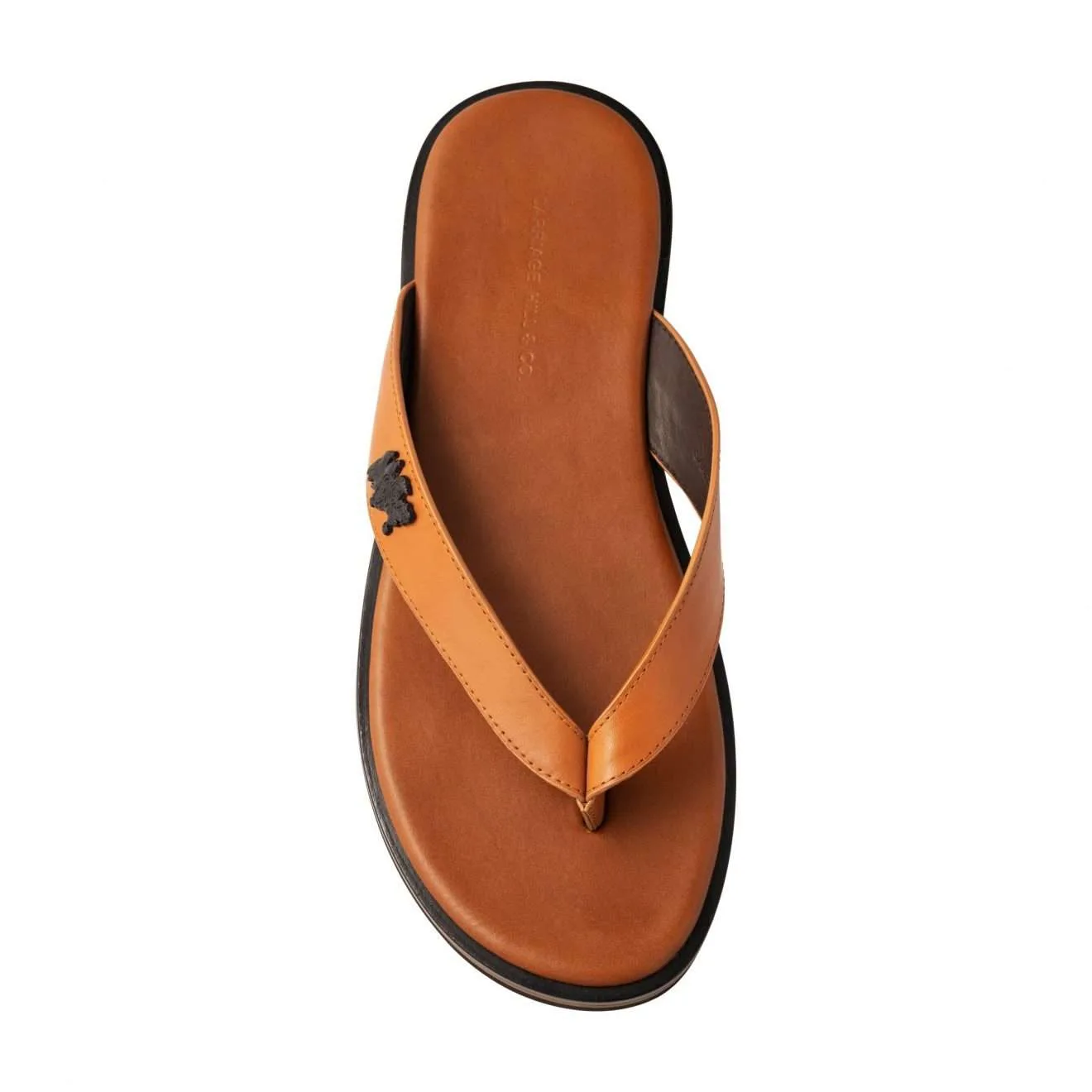 Desert Brown premium sandals