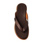 Passion Coffee Brown Sandals