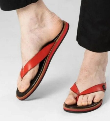 Why You Should Start Wearing Sandals Now (Summer Fashion)