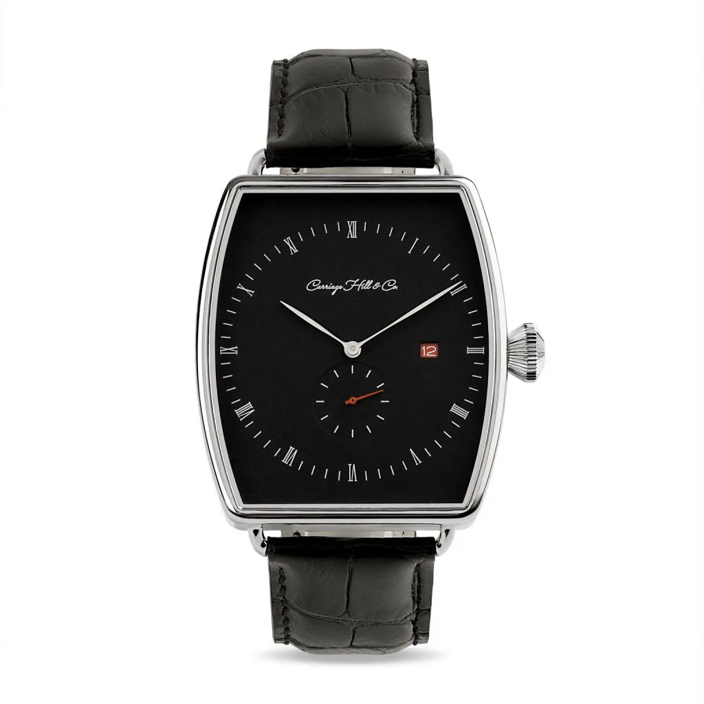 Heritage Black Watch