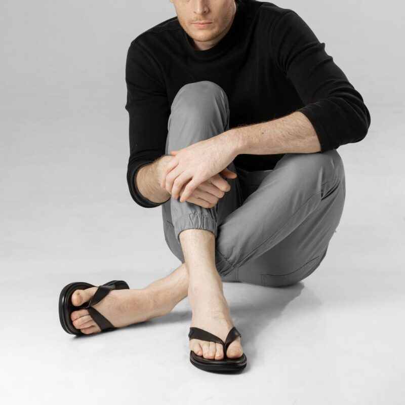 How should sandals fit? Carriage Hill & Co.
