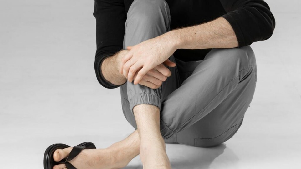 How should sandals fit? Carriage Hill & Co.