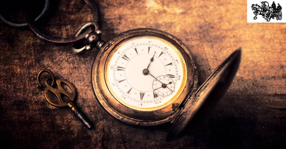 When Were Pocket Watches Invented: 4 Better Known Unraveling History ...