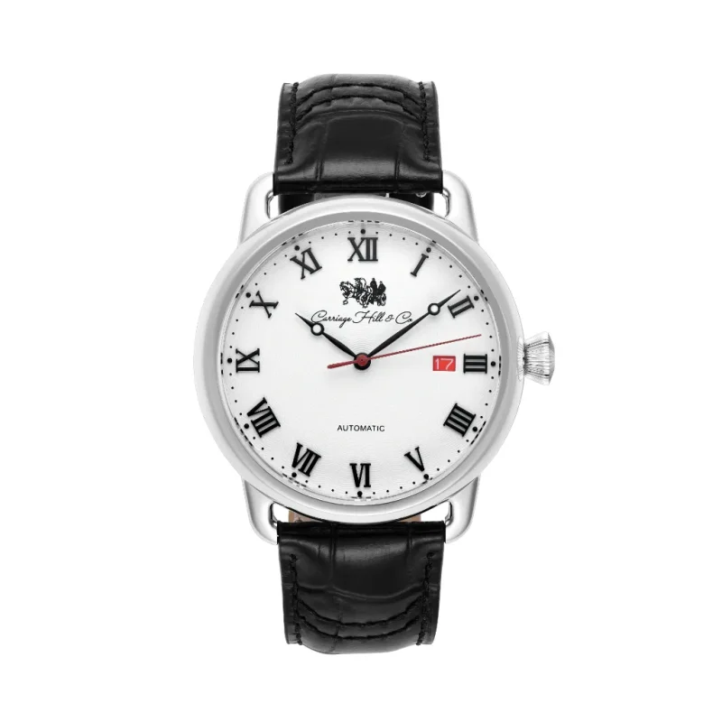 Honorable White Watch