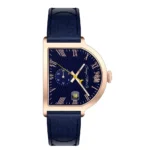 The Blue Observateur Edition