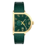 The Green Observateur Edition