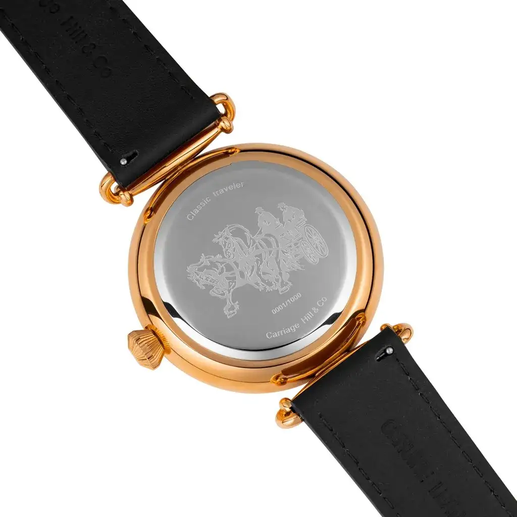 Rhine Rose Gold - Image 3