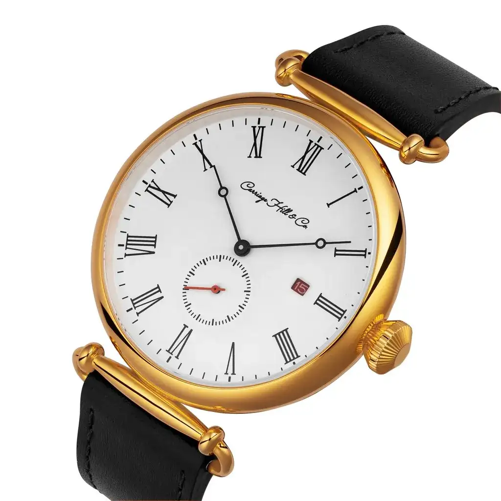 Rhine Rose Gold - Image 4