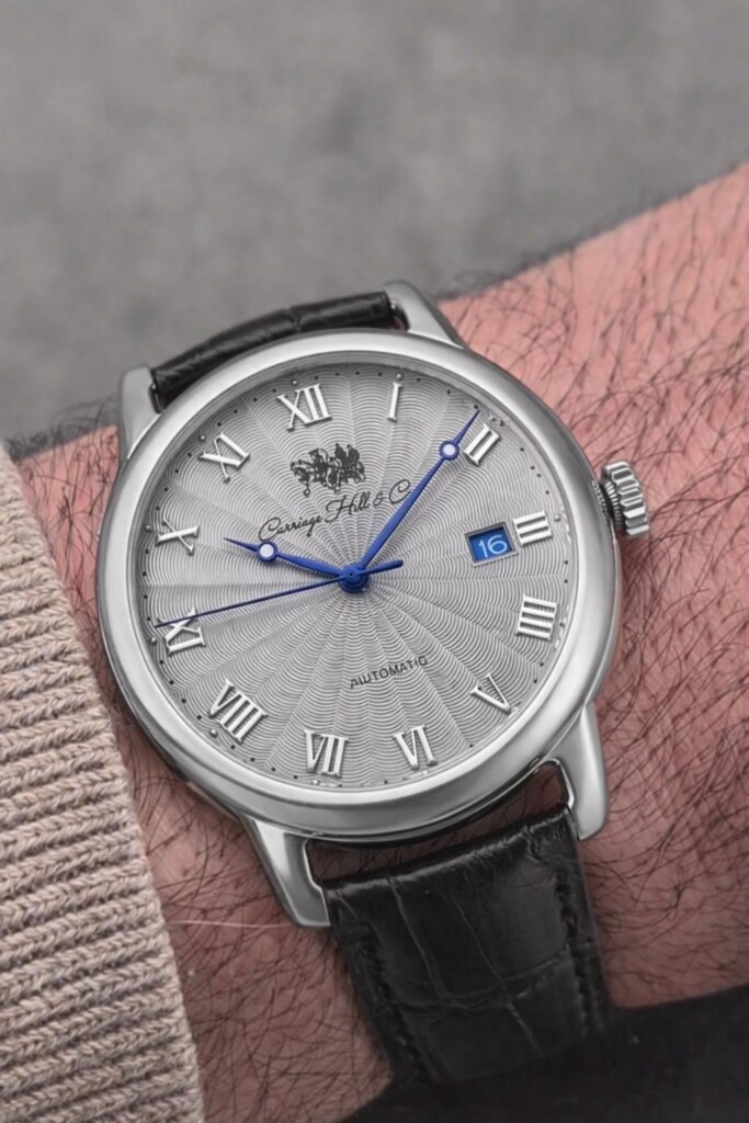 Honorable watch