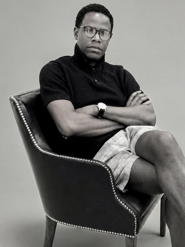 Carriage Hill Co CEO