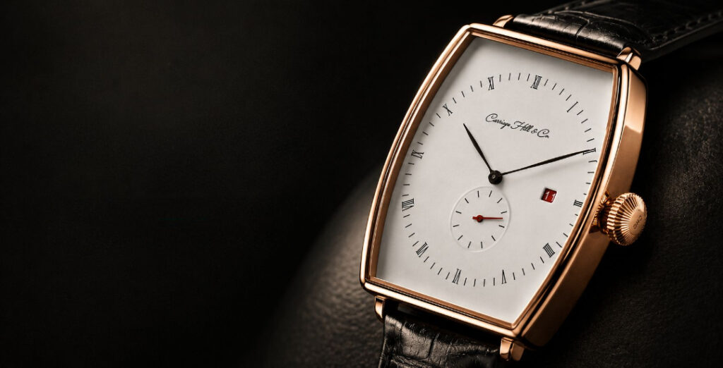 Heritage-watches