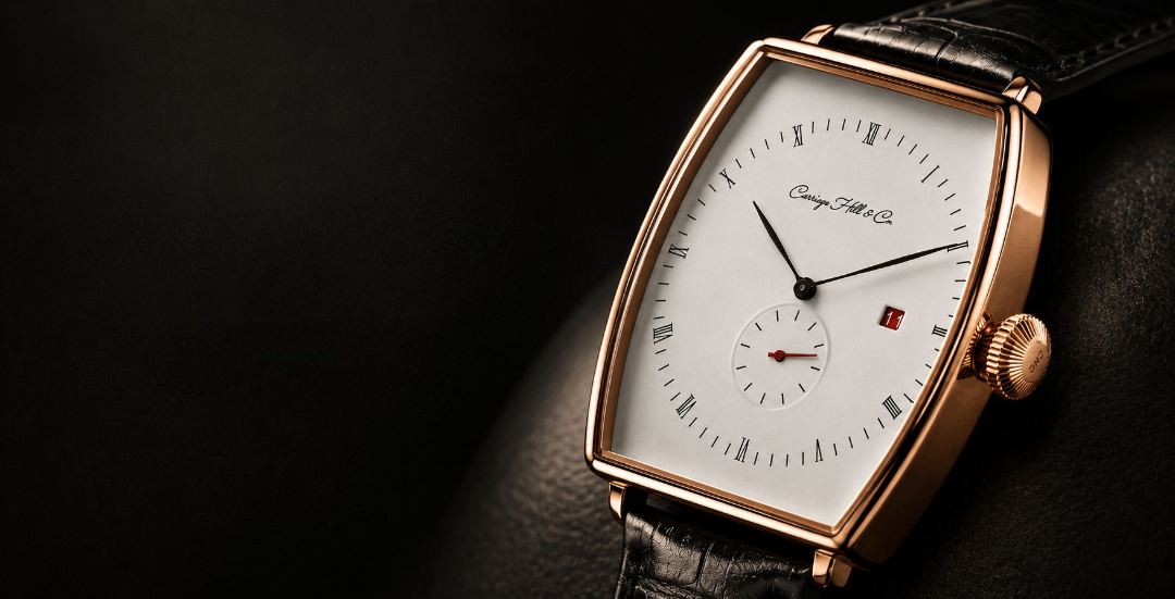 Heritage-watches