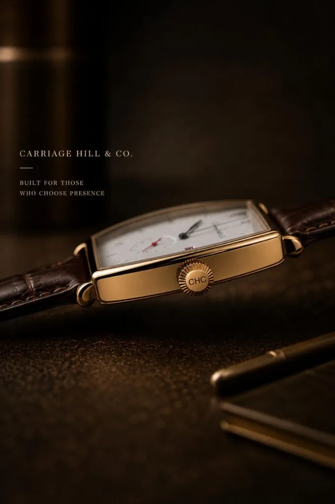 heritage watch