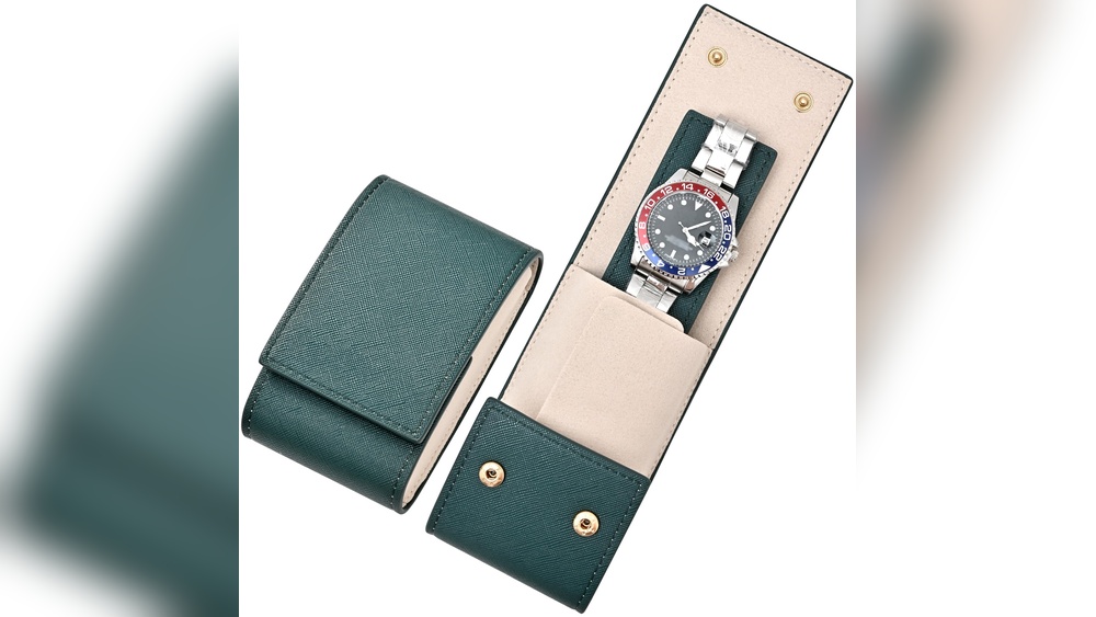 luxury travel watch men