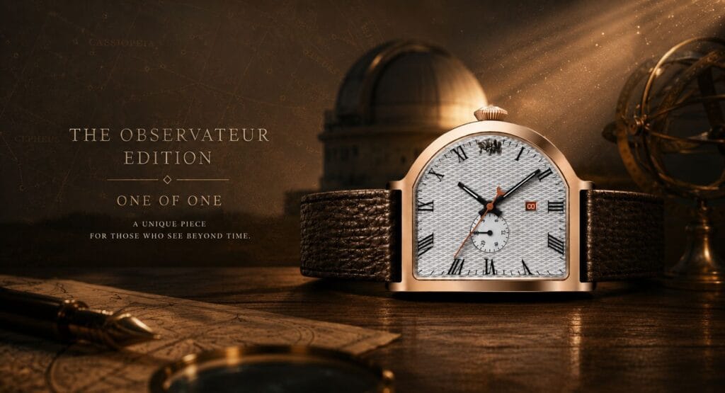 The Observateur