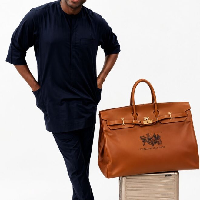 Travel Bag
