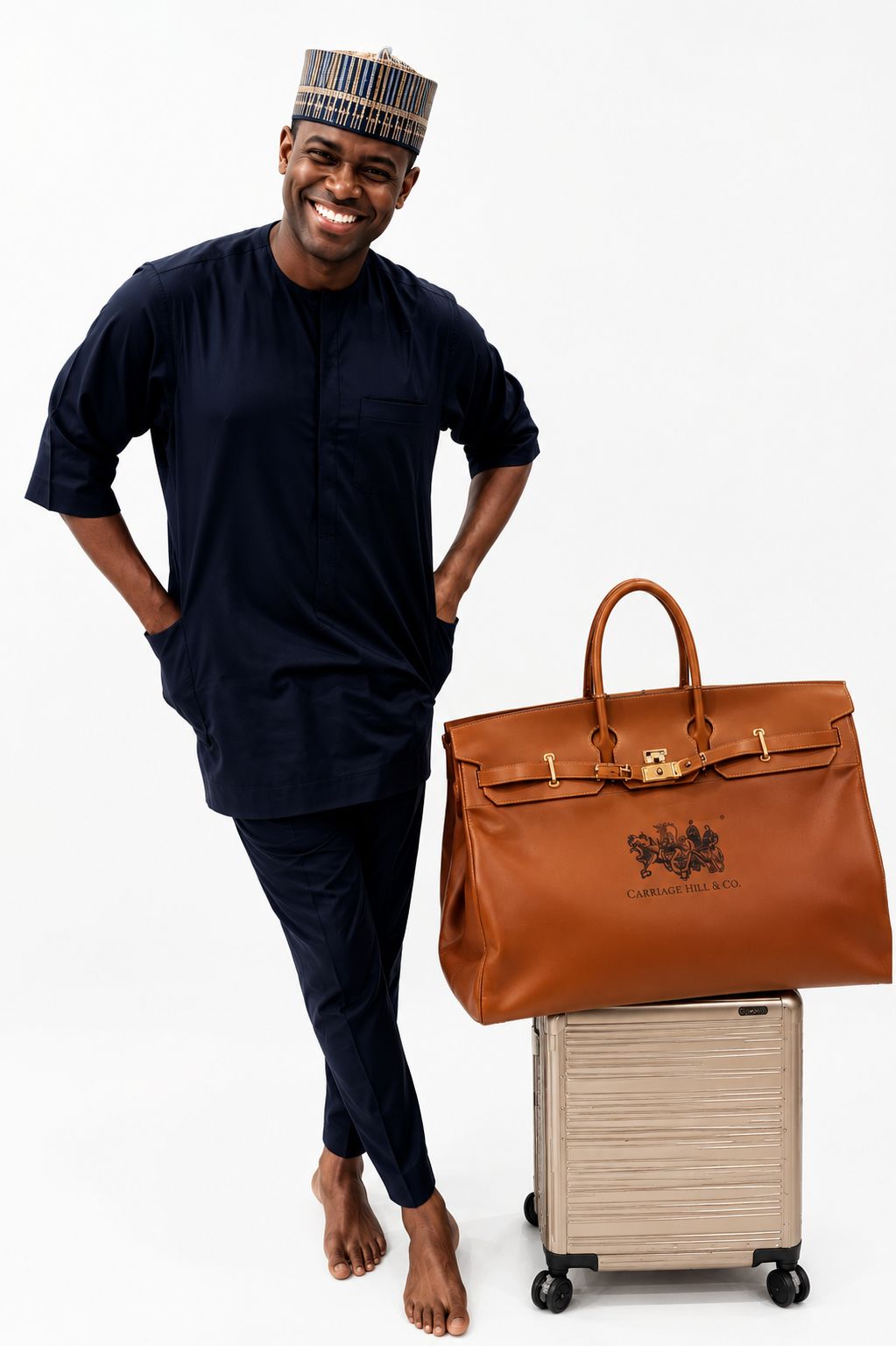 Travel Bag
